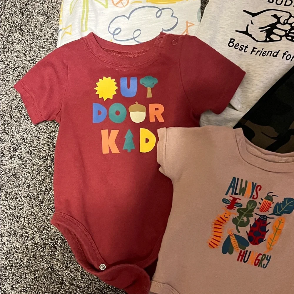 Baby boy 3-6M bundle - Picture 5 of 16